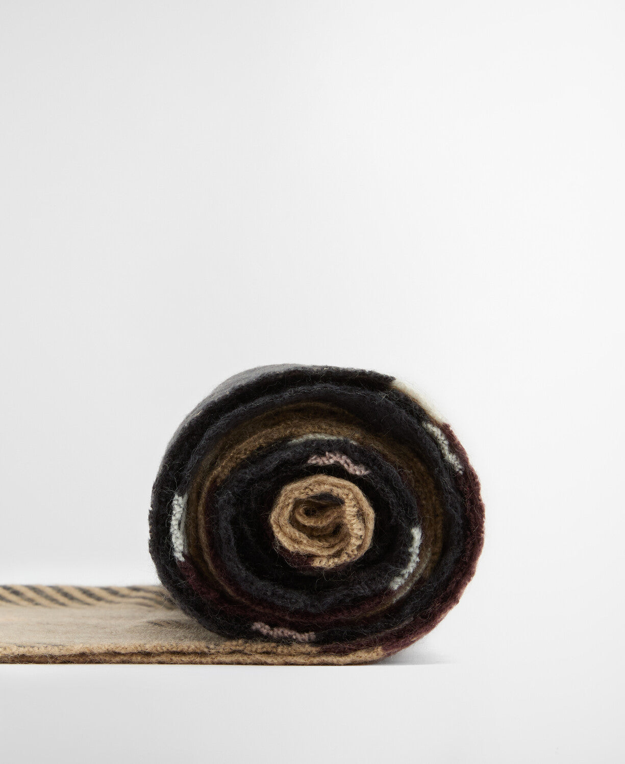 Barbour Blair Tartan Scarf