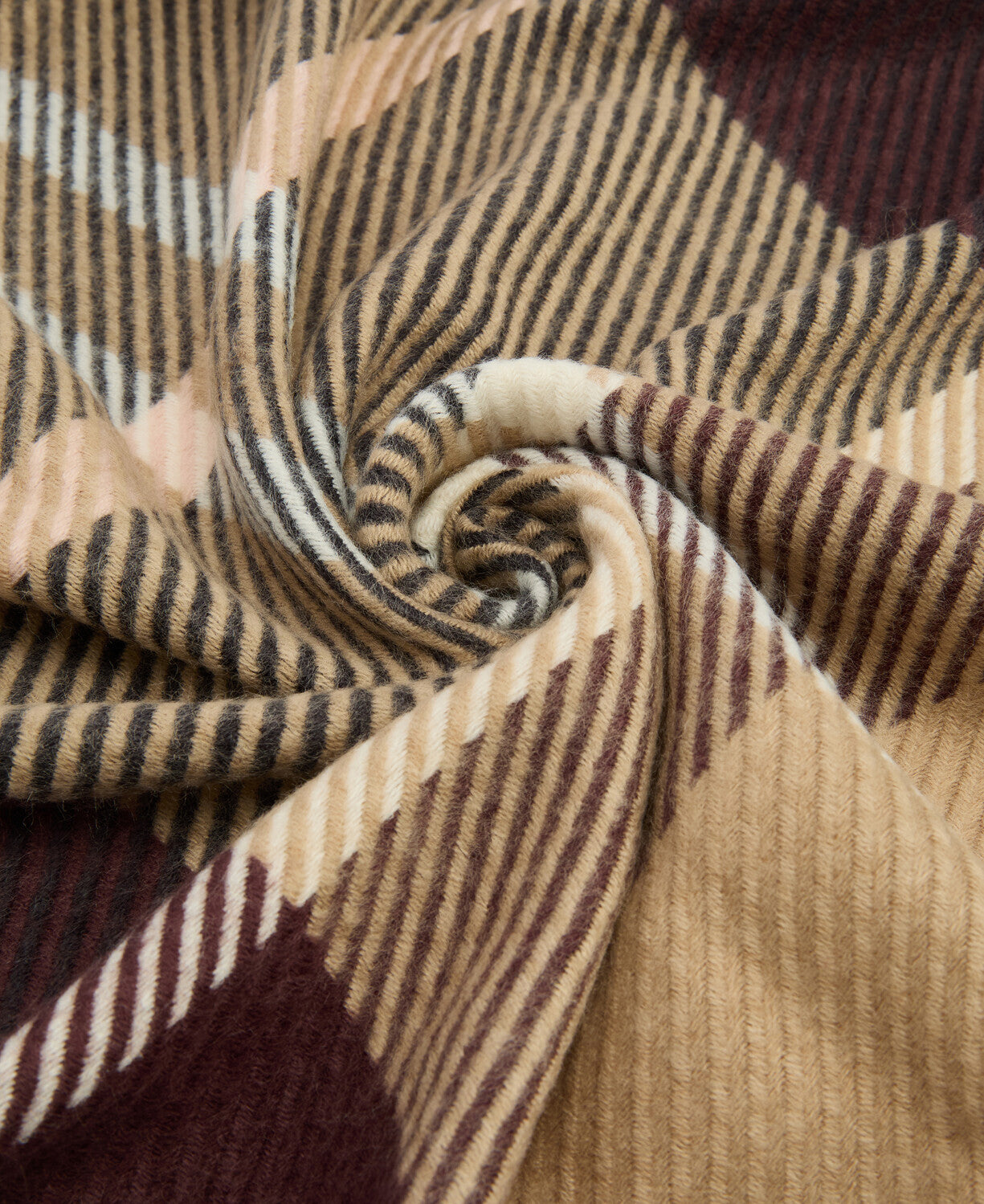 Barbour Blair Tartan Scarf