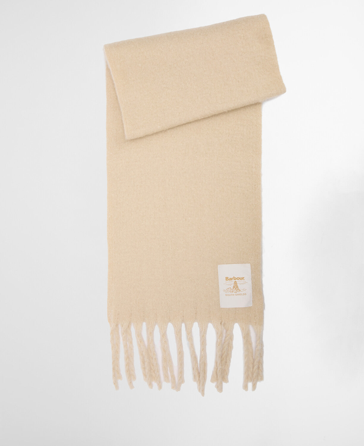 Barbour Ellison Scarf
