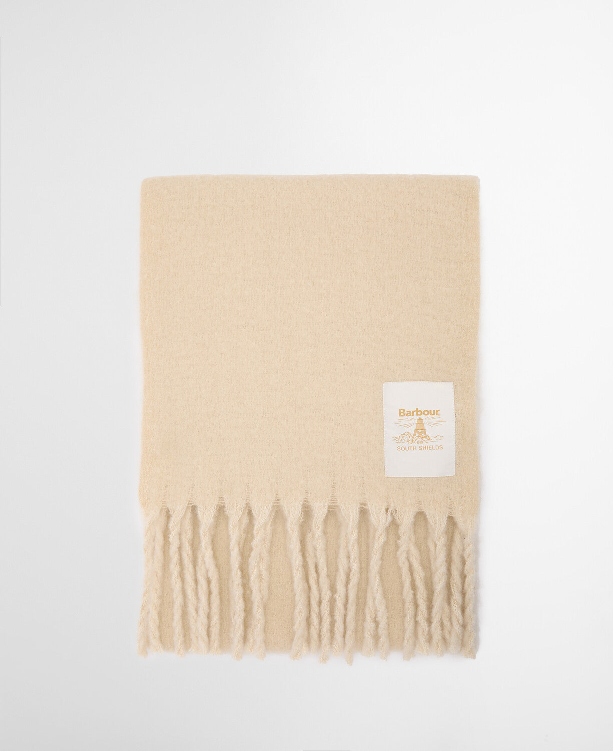 Barbour Ellison Scarf