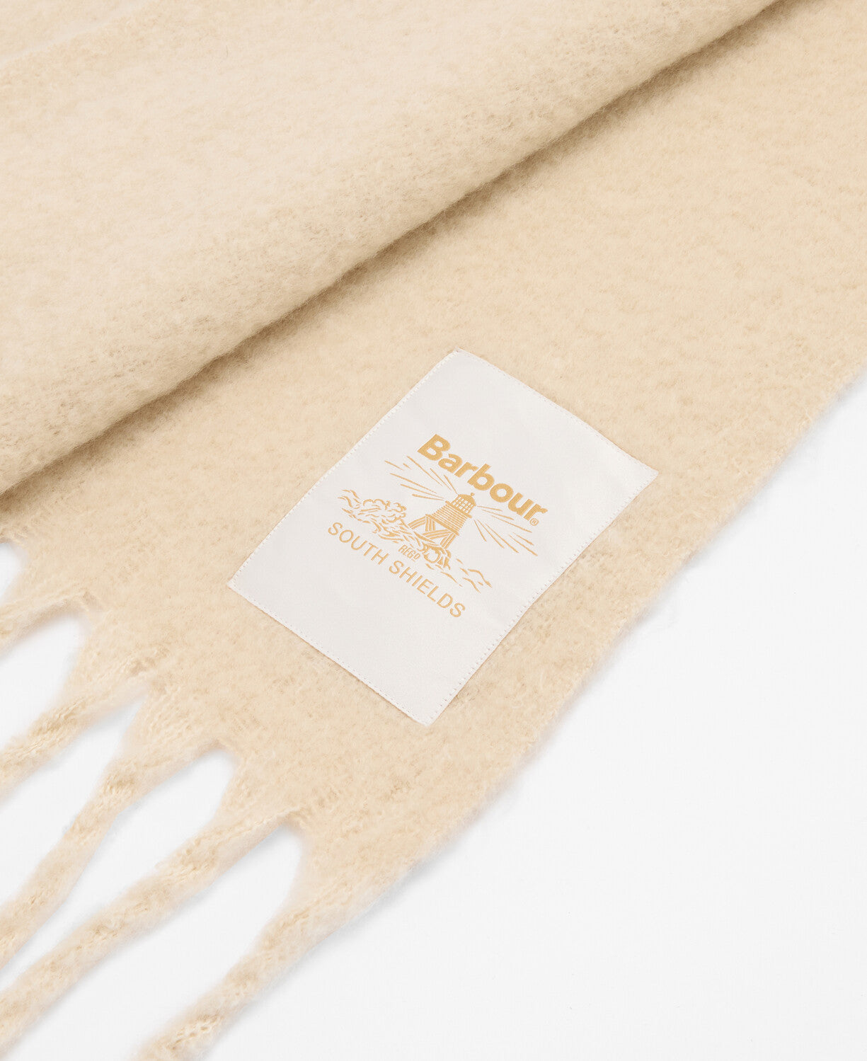 Barbour Ellison Scarf