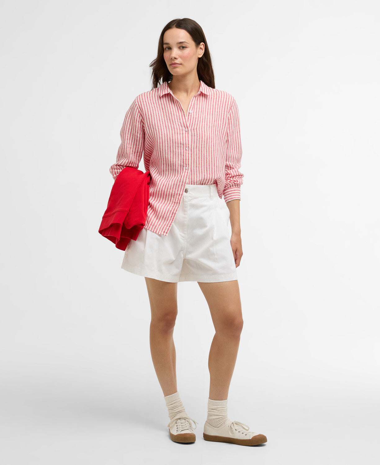 Barbour Marine Shirt