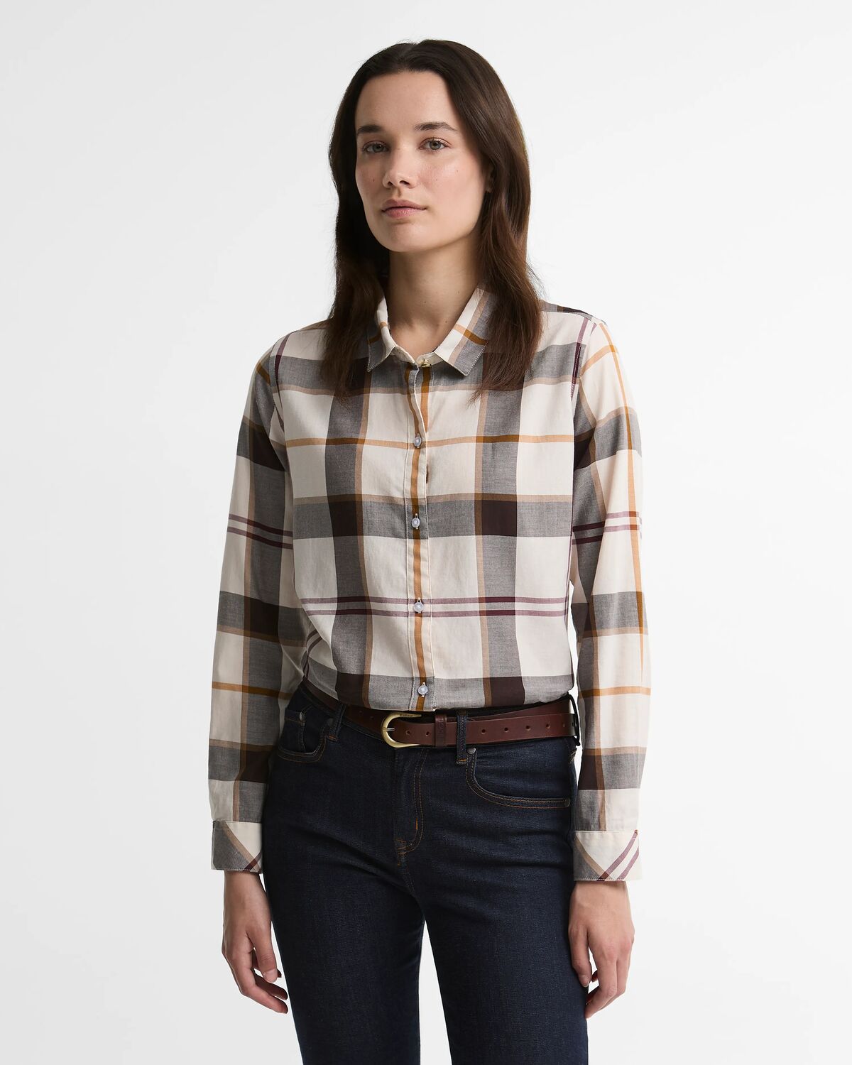 Barbour Moorland Shirt