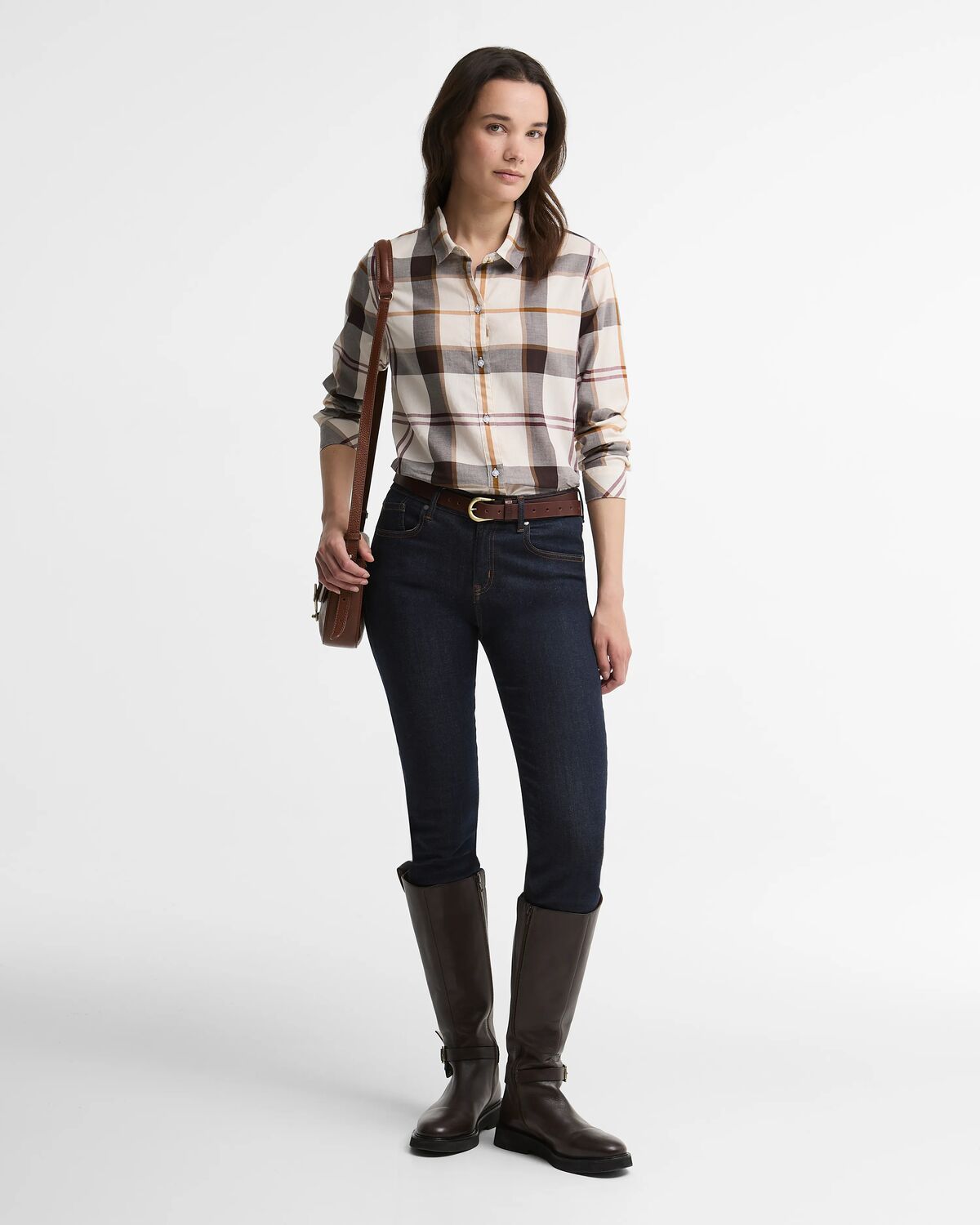 Barbour Moorland Shirt