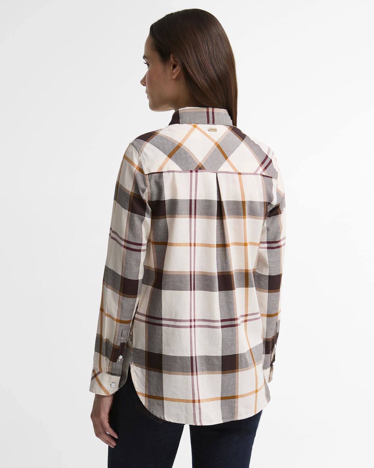 Barbour Moorland Shirt