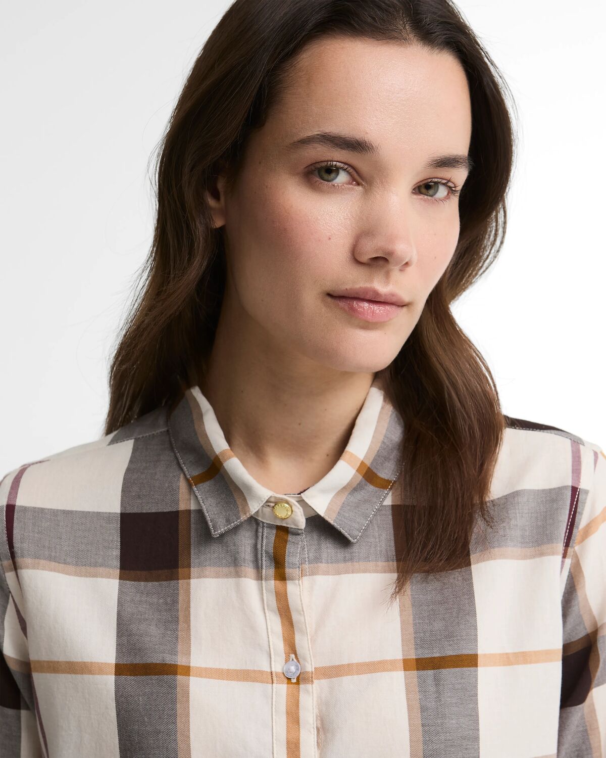Barbour Moorland Shirt