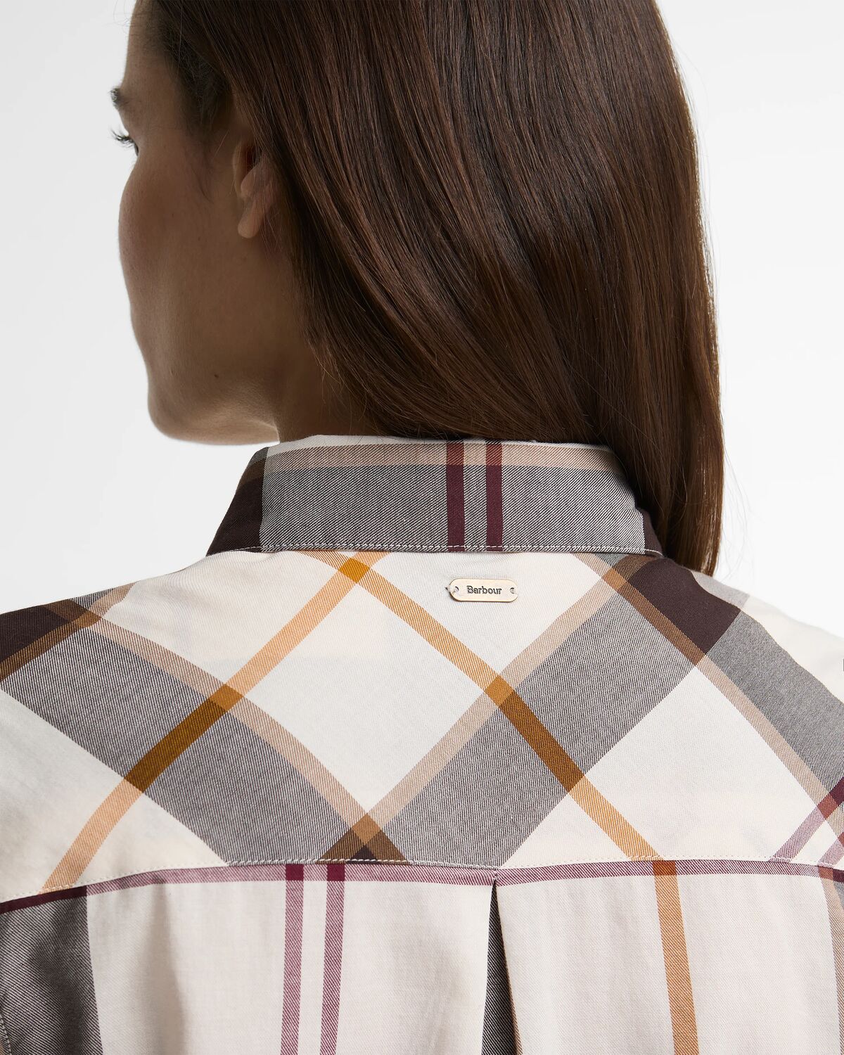 Barbour Moorland Shirt