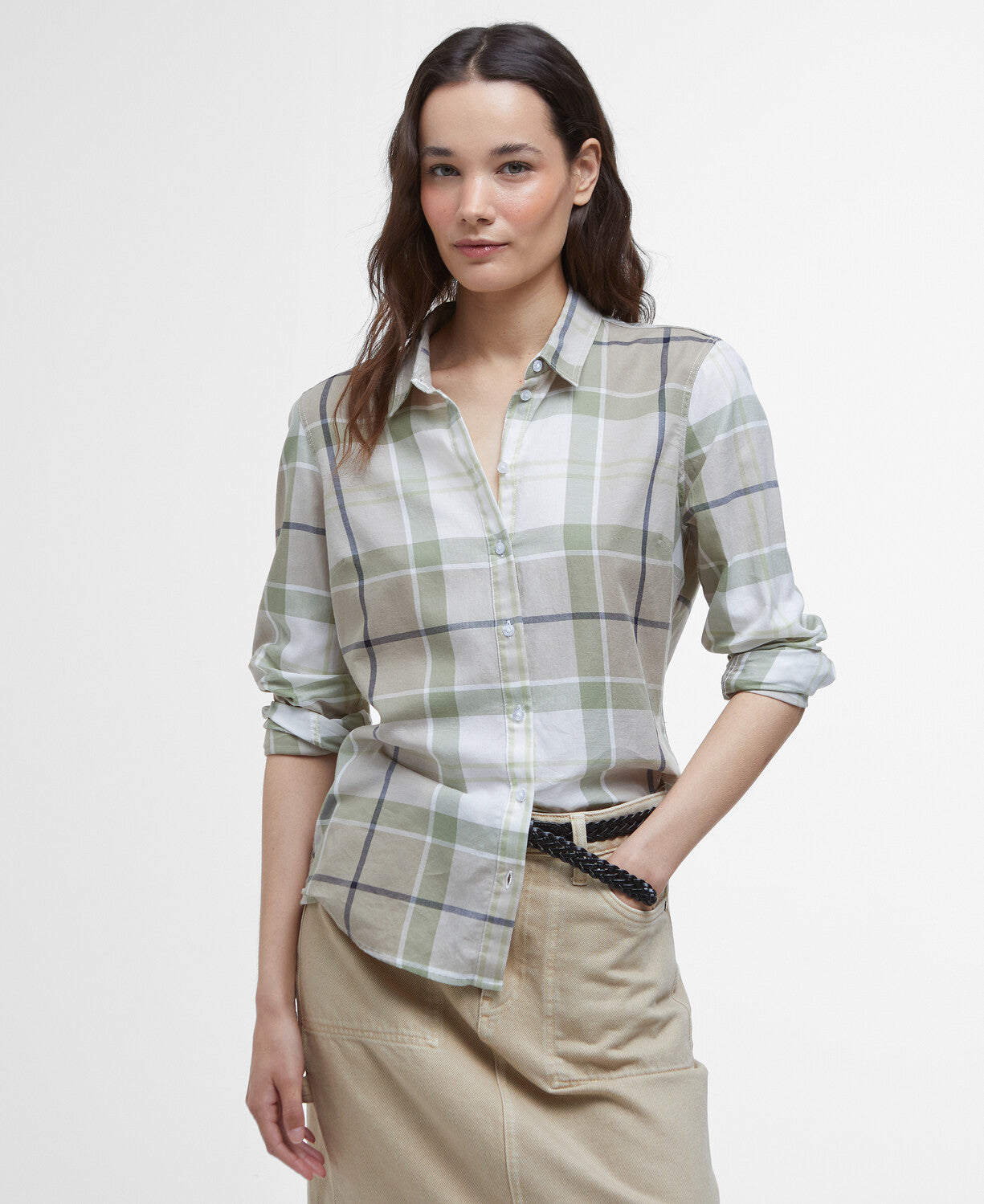 Barbour Bredon Shirt