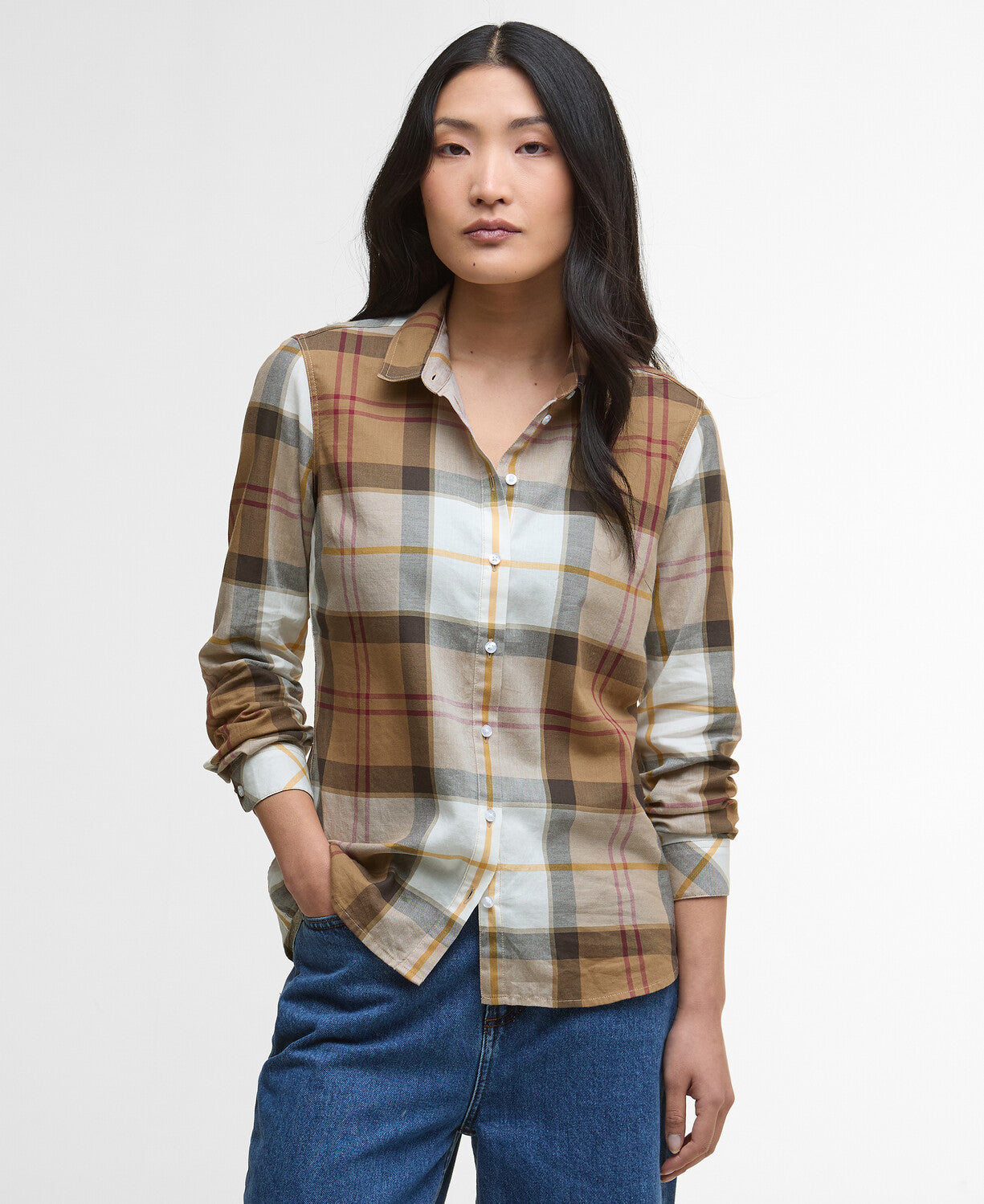 Barbour Bredon Shirt