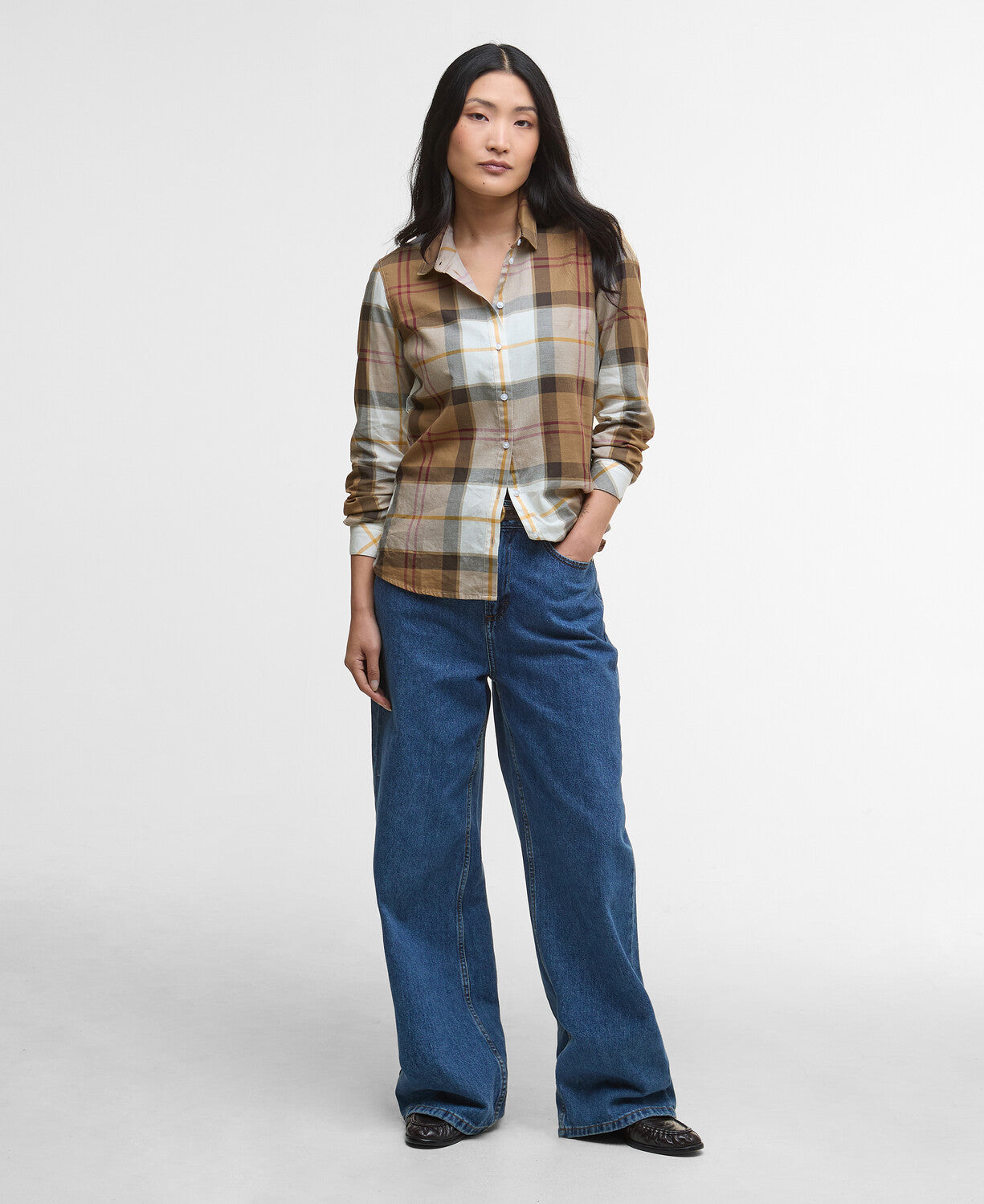 Barbour Bredon Shirt