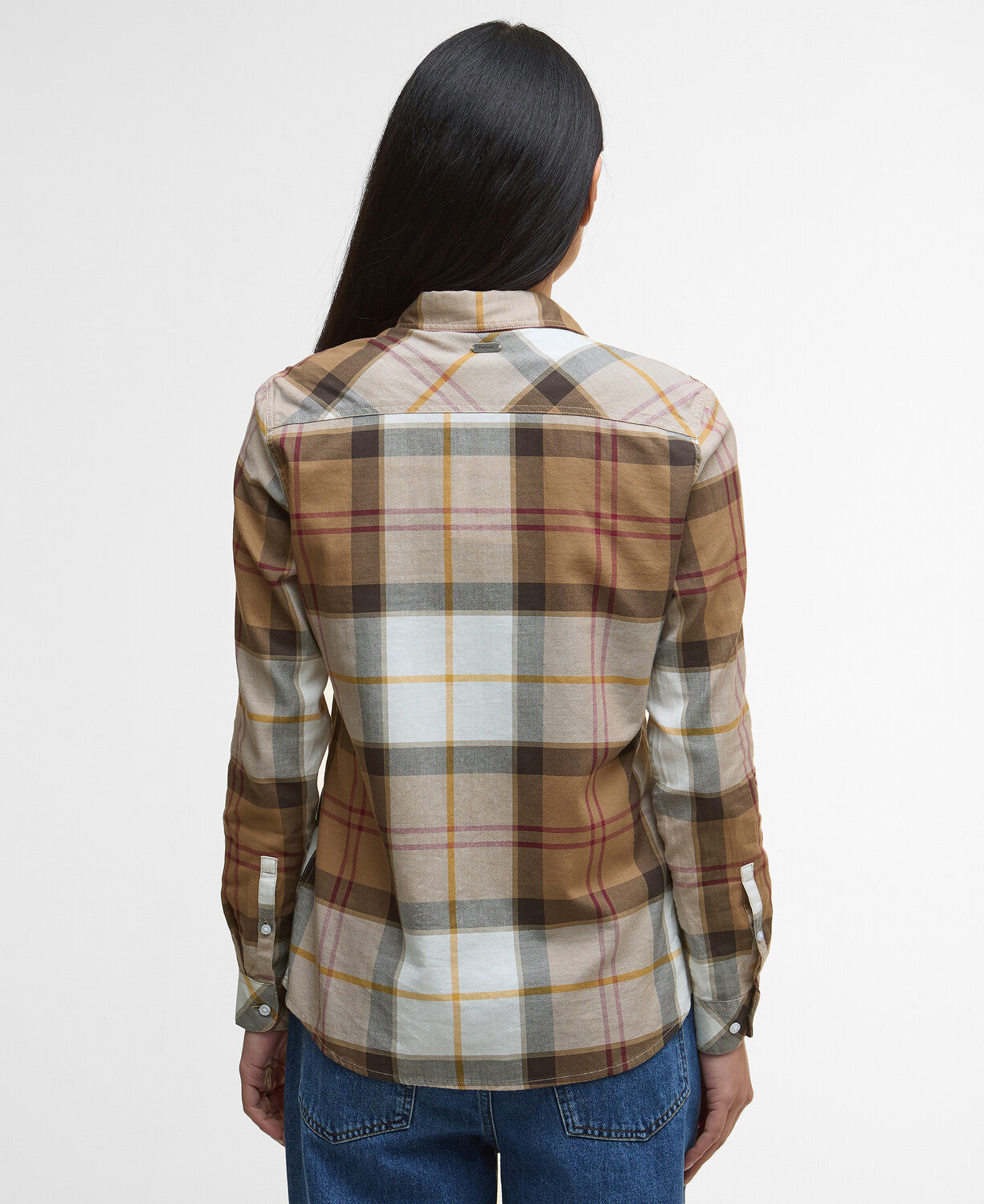 Barbour Bredon Shirt