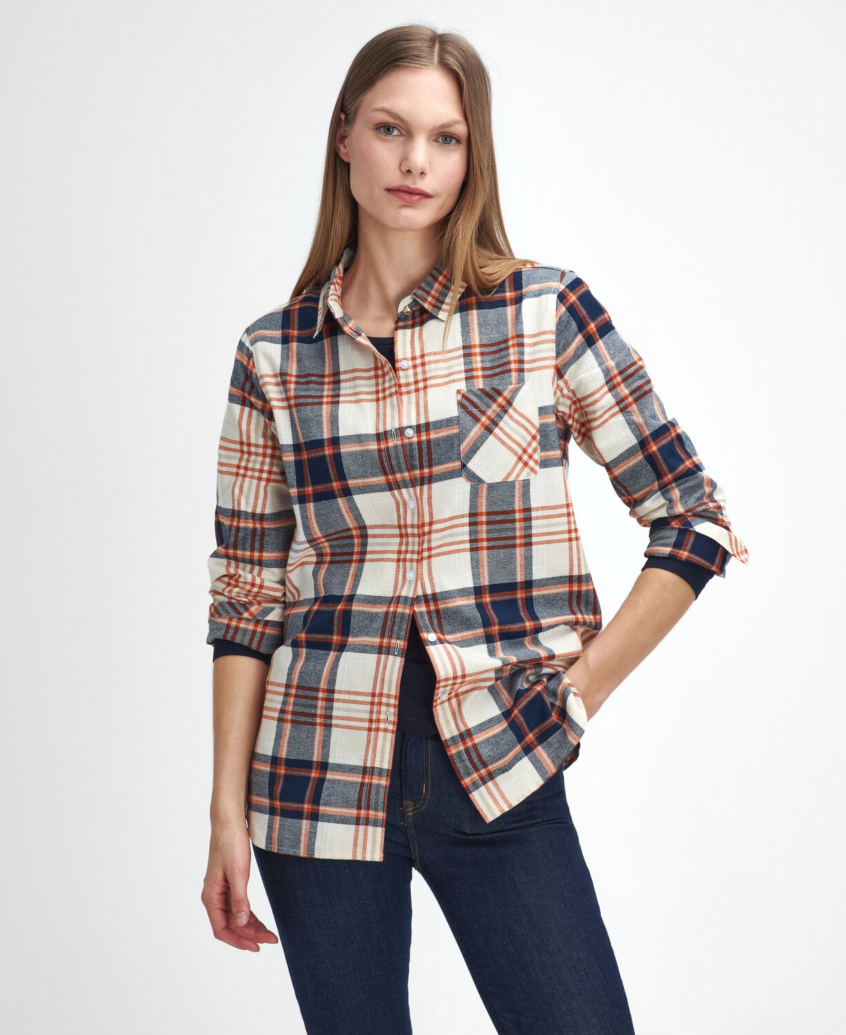 Barbour Pendula Shirt