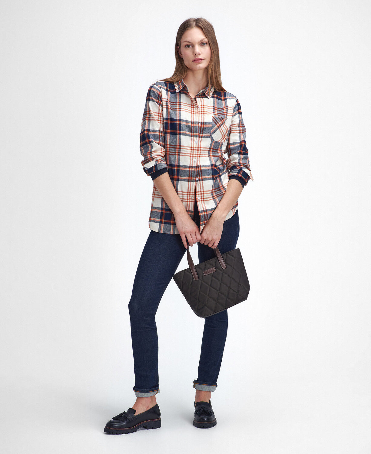 Barbour Pendula Shirt