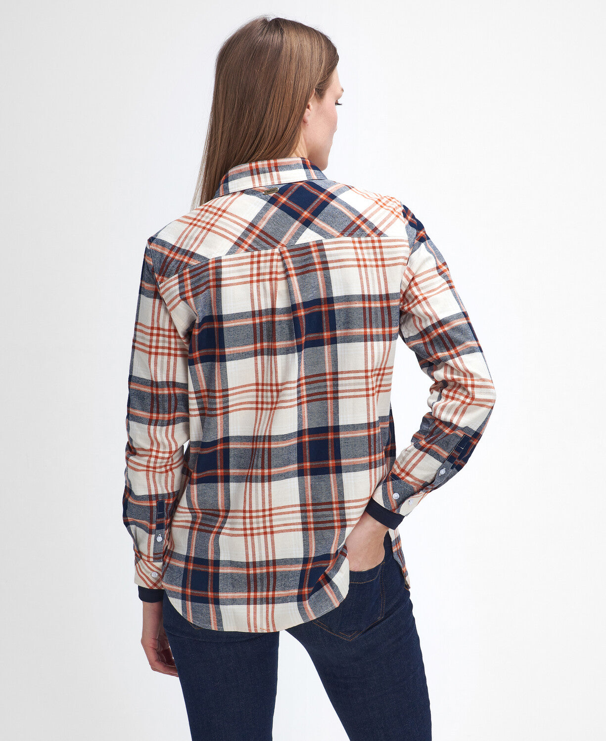 Barbour Pendula Shirt