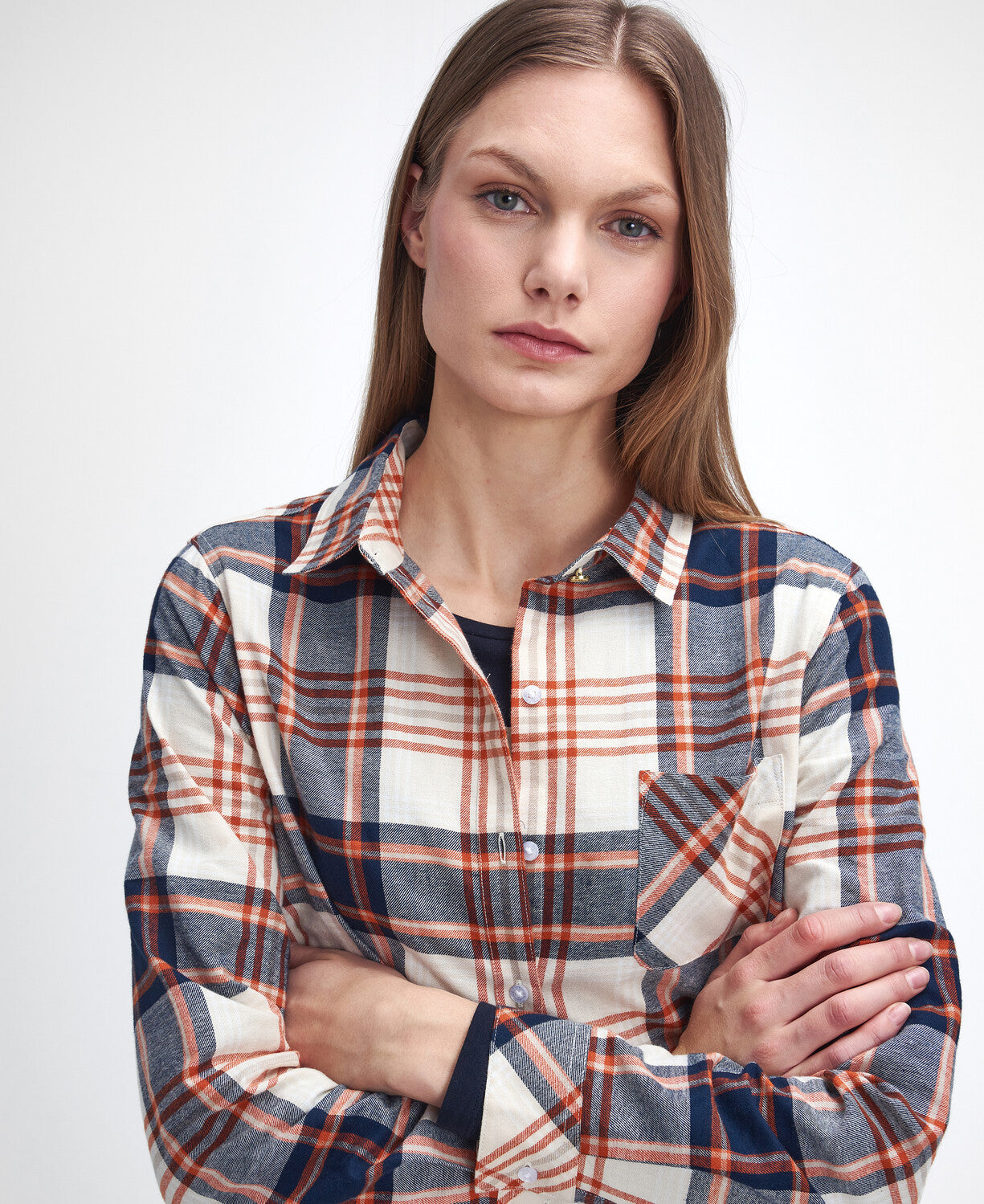 Barbour Pendula Shirt