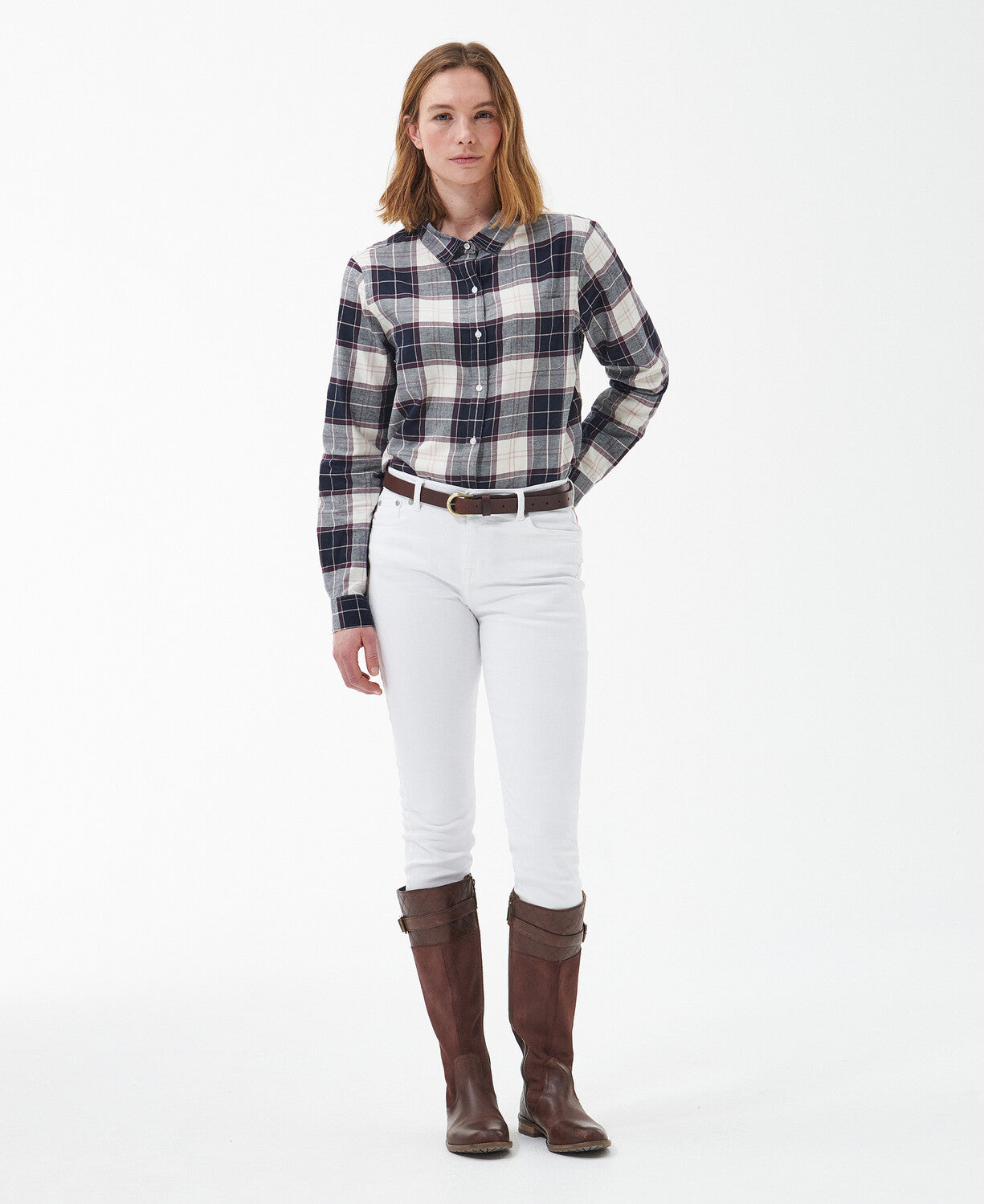 Barbour Pendula Shirt