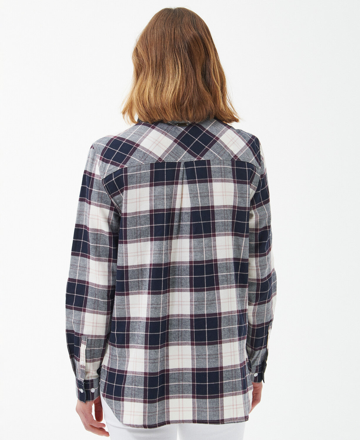 Barbour Pendula Shirt