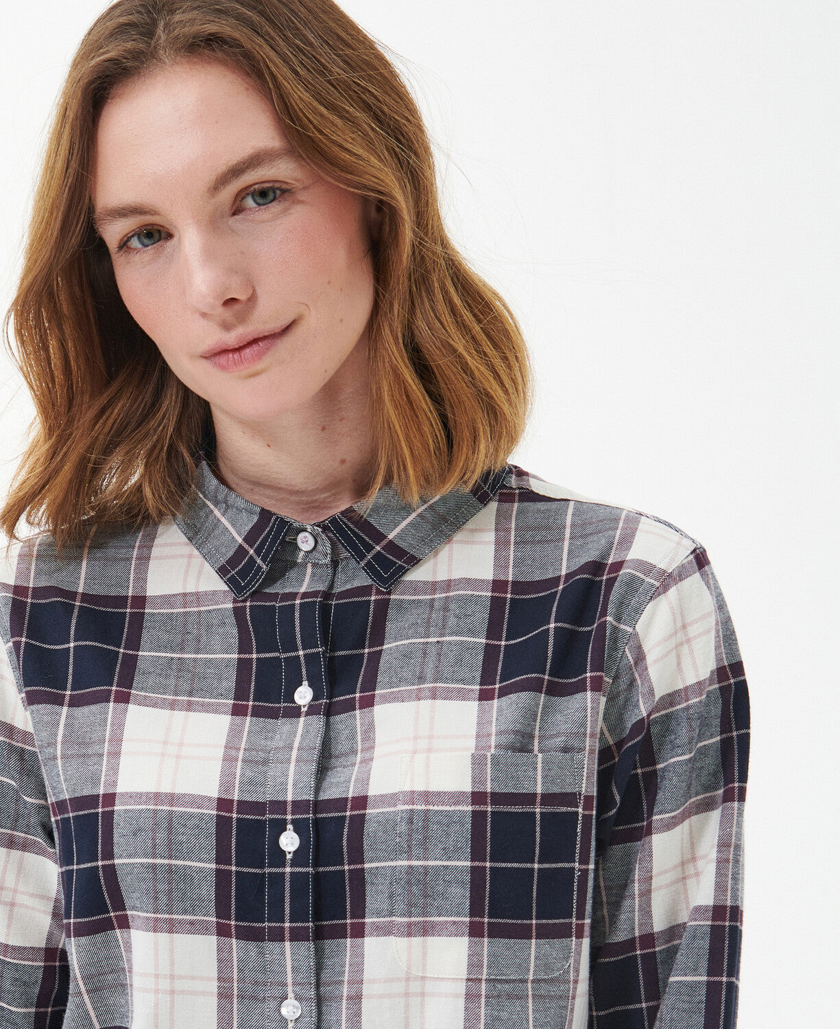 Barbour Pendula Shirt