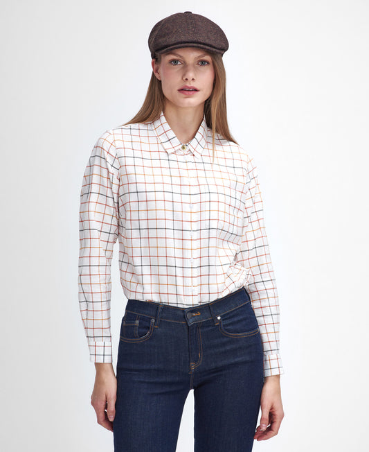 Barbour Triplebar Check Shirt