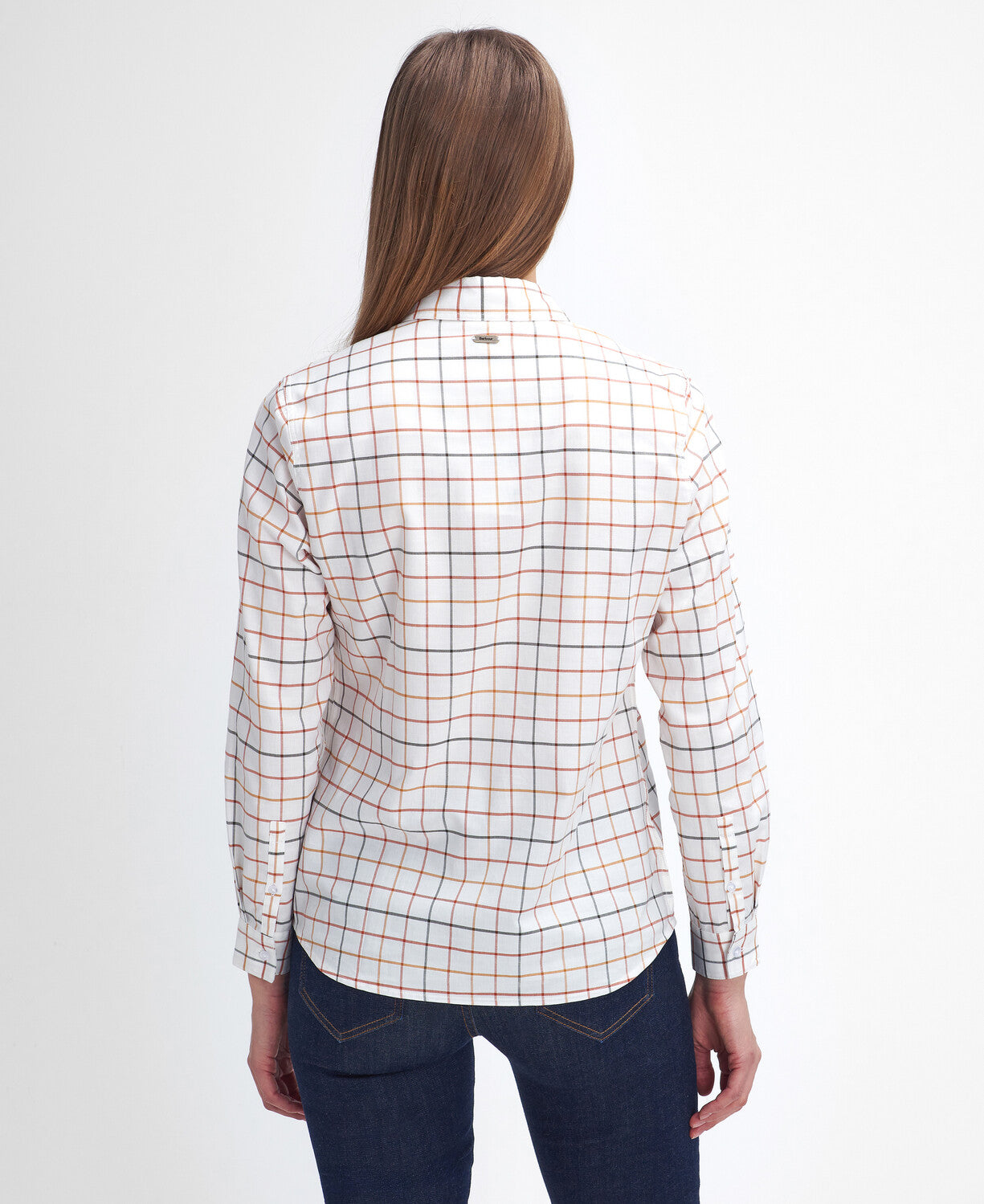 Barbour Triplebar Check Shirt