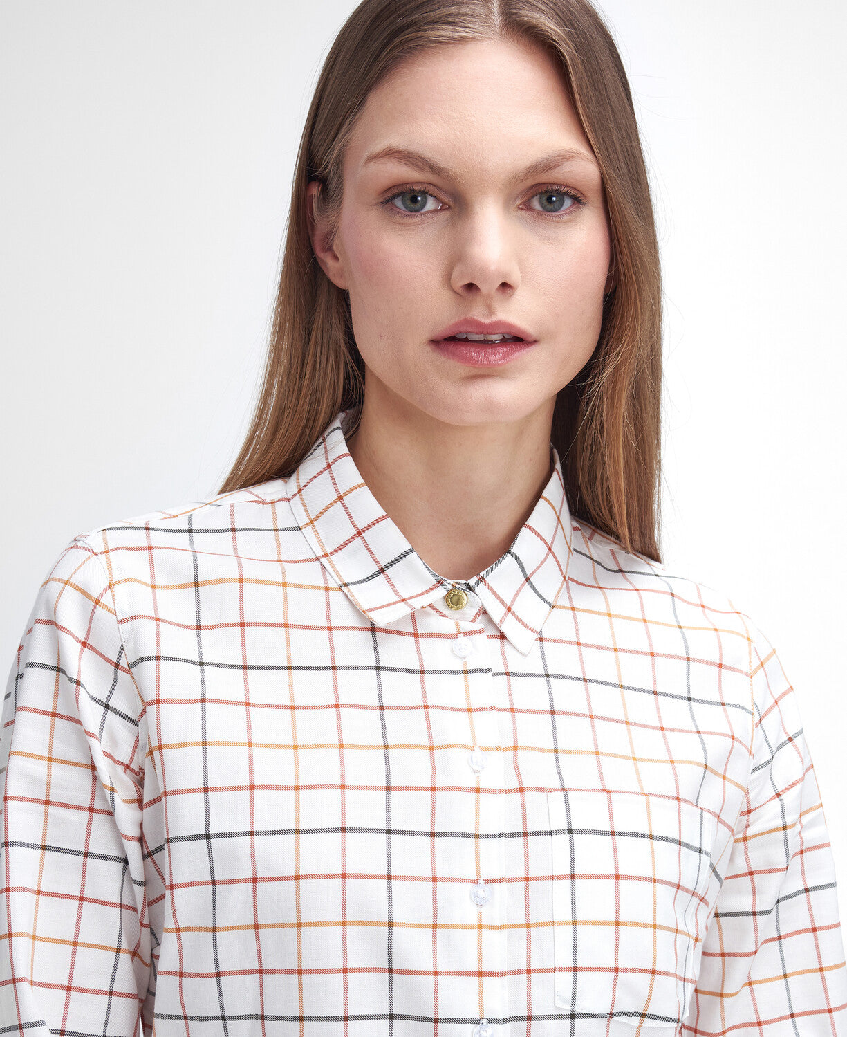 Barbour Triplebar Check Shirt