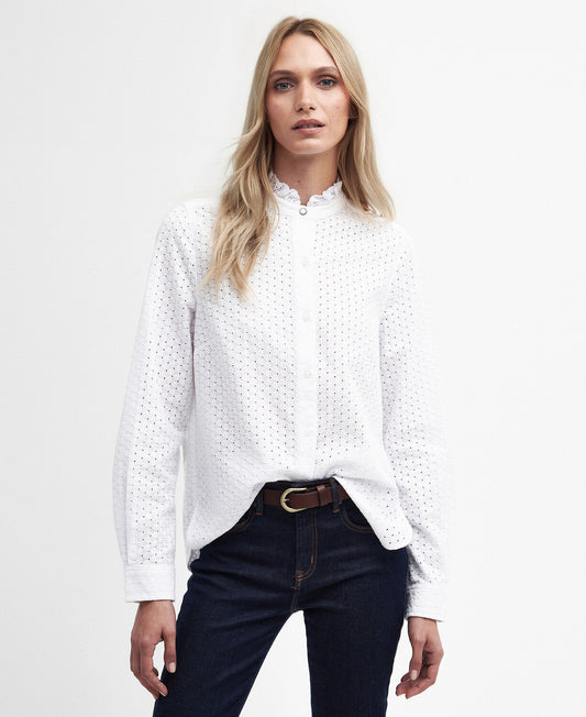 Barbour Viola Shirt