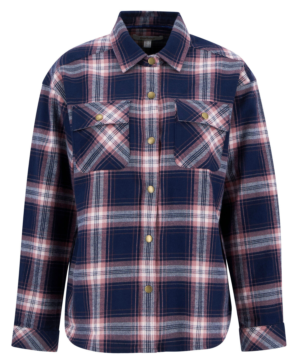 Barbour Highfield Check Shirt