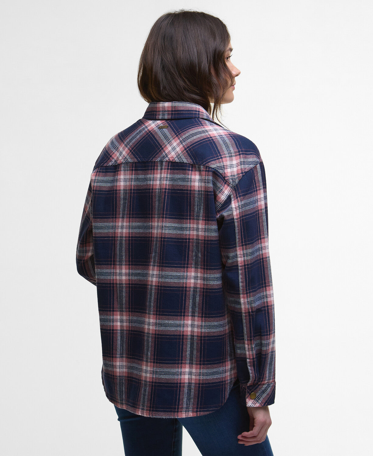 Barbour Highfield Check Shirt