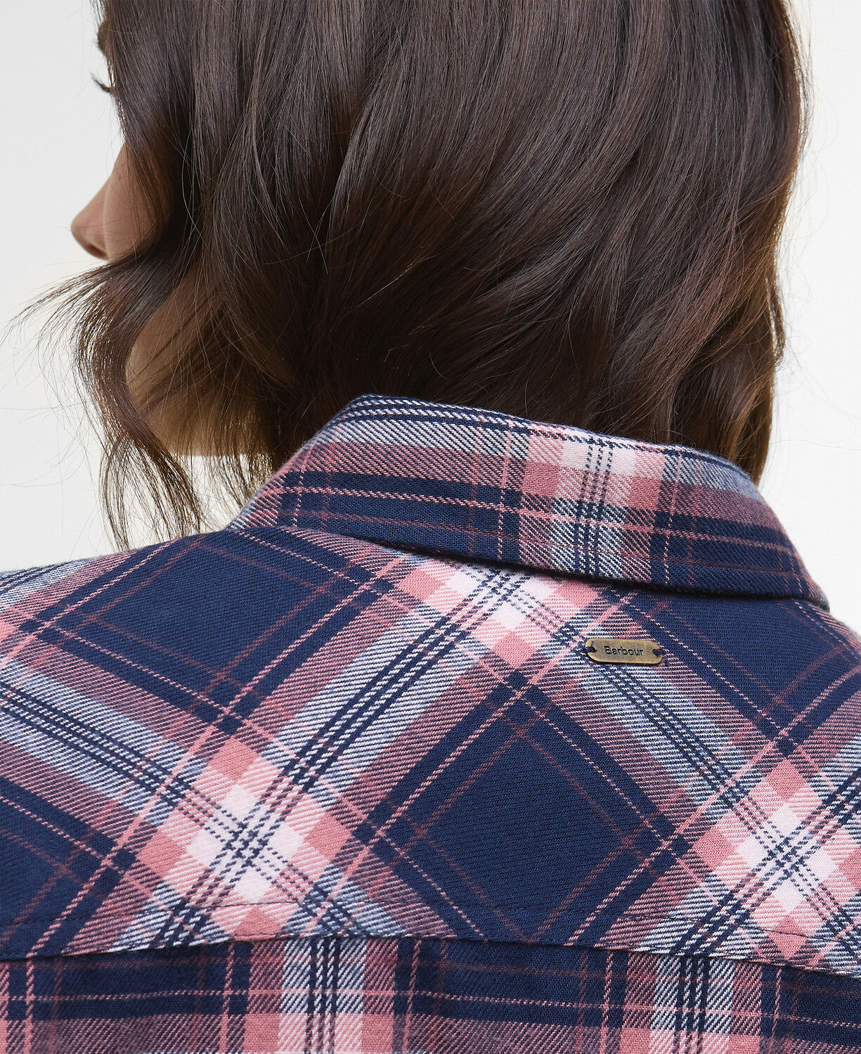 Barbour Highfield Check Shirt