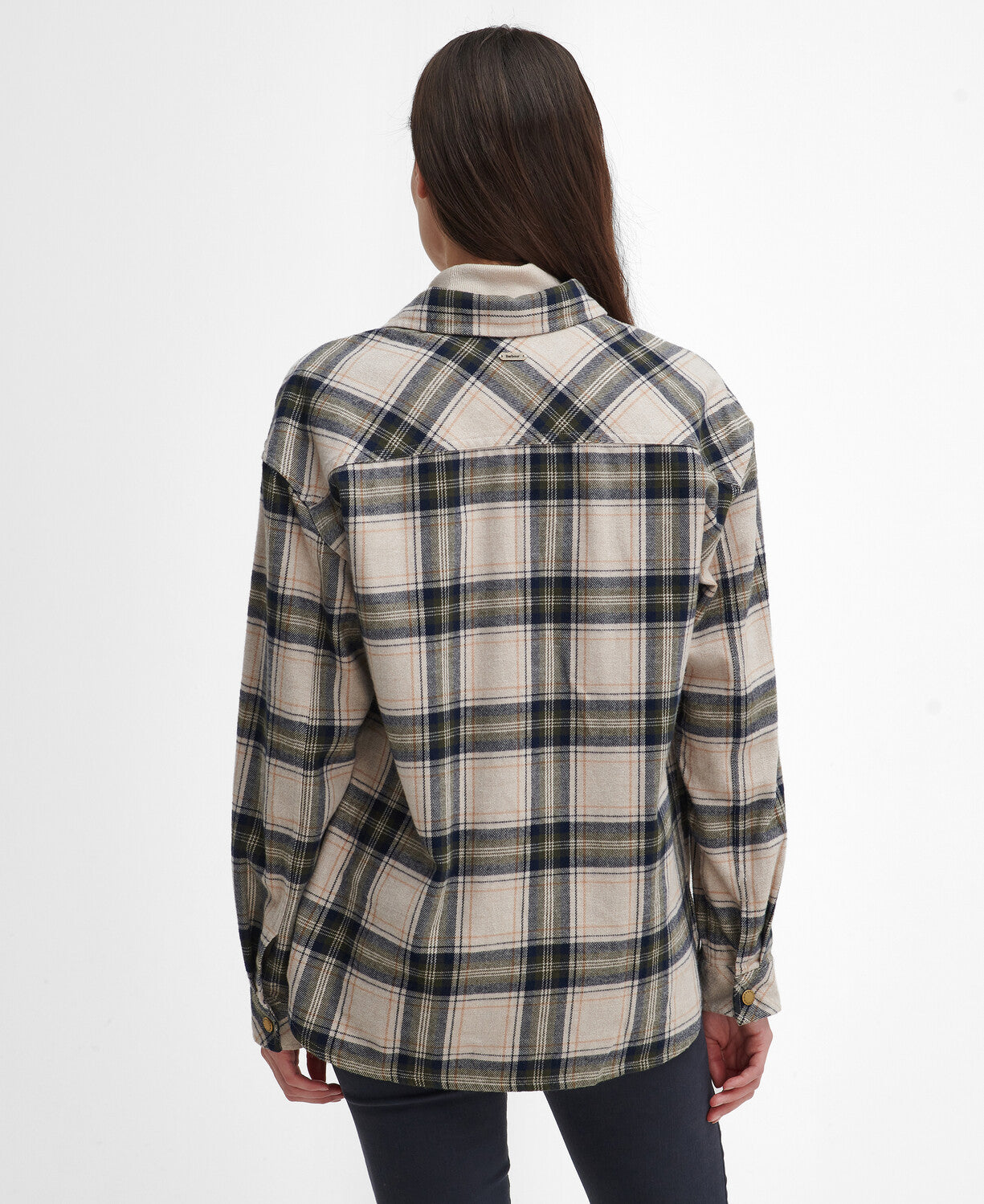 Barbour Highfield Check Shirt