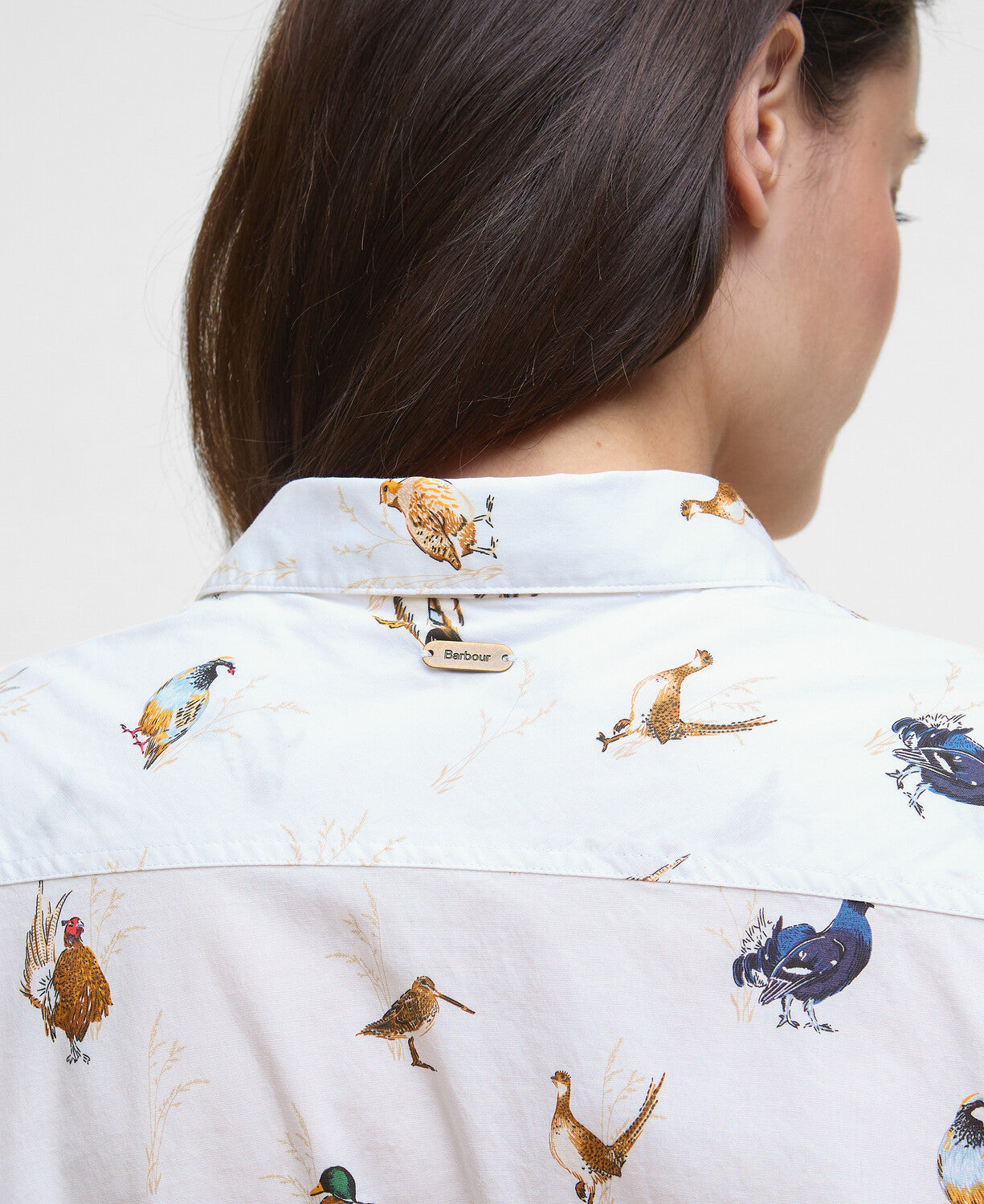 Barbour Brambles Shirt