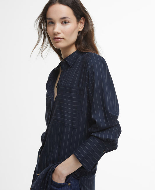 Barbour Carrie Shirt