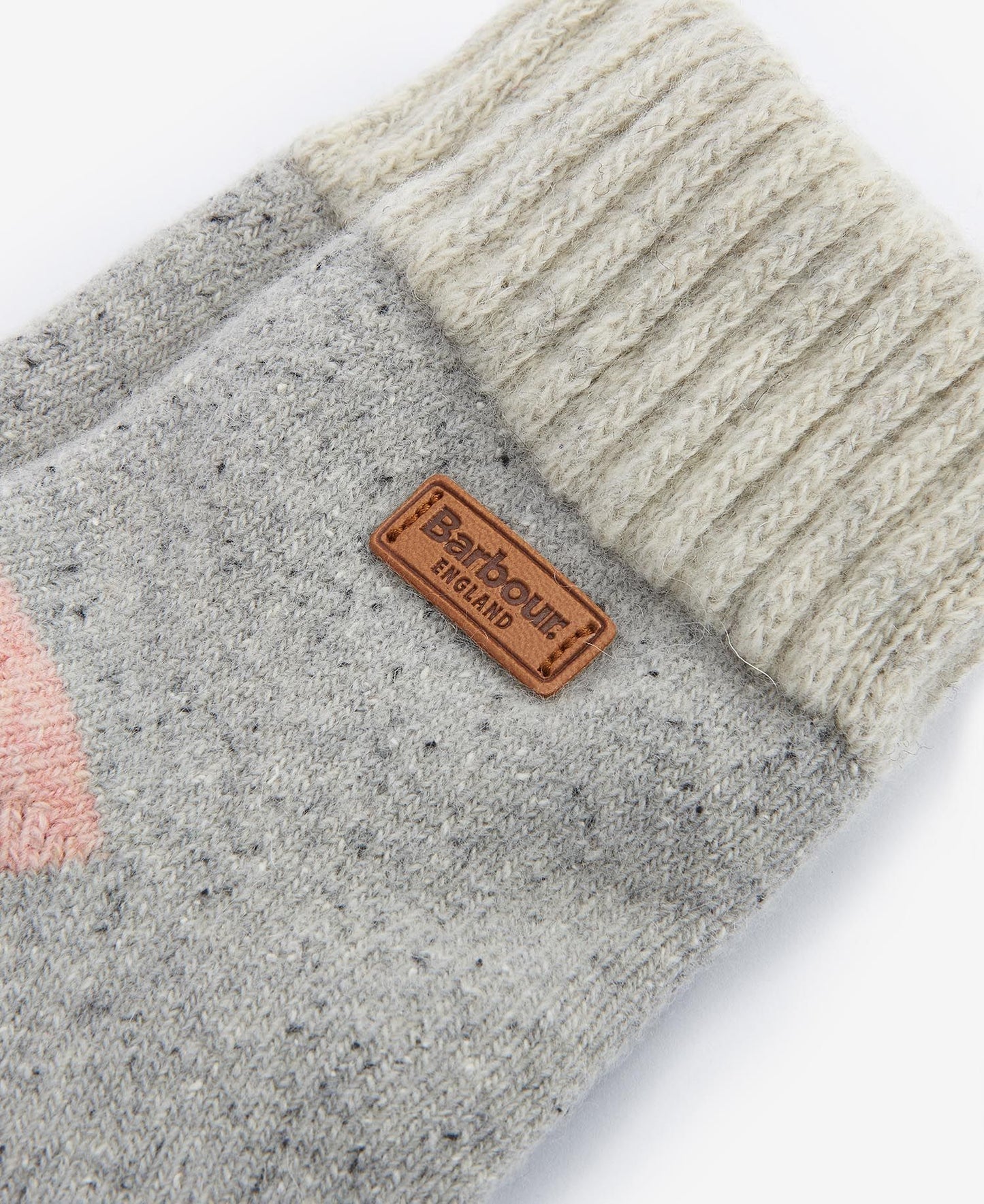 Barbour Isla Cabin Socks