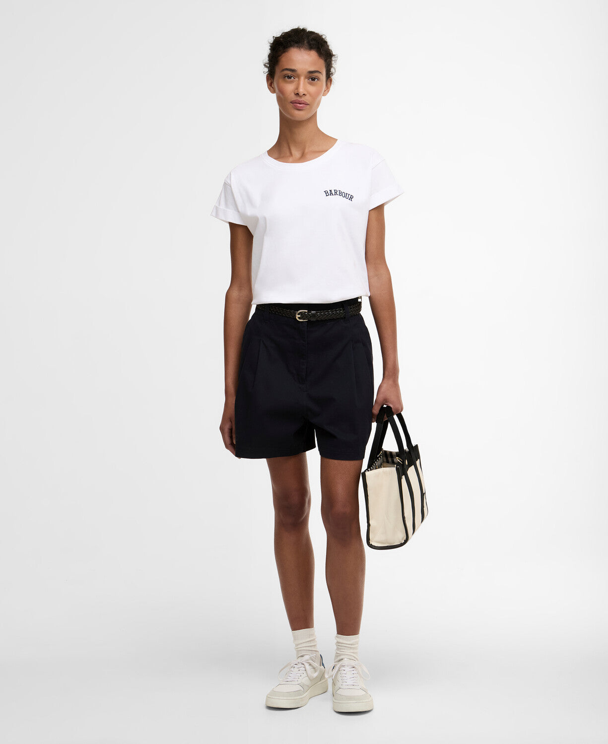 Barbour Fern Shorts