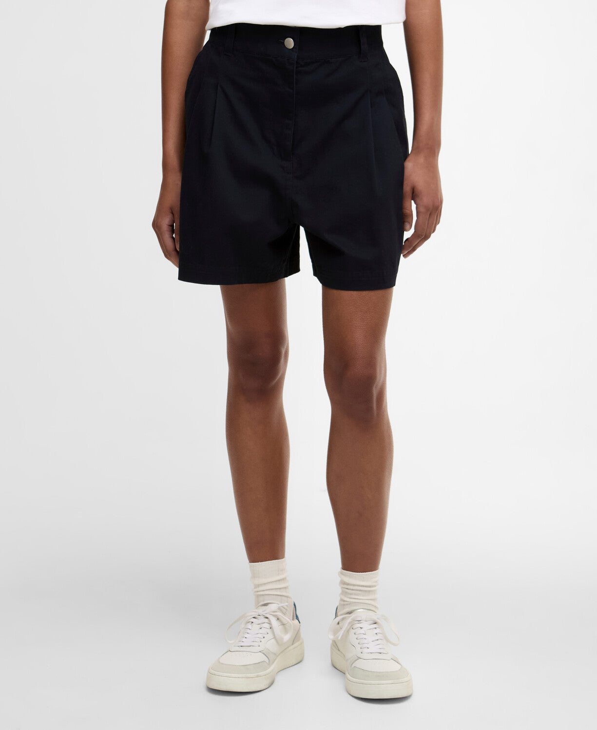Barbour Fern Shorts