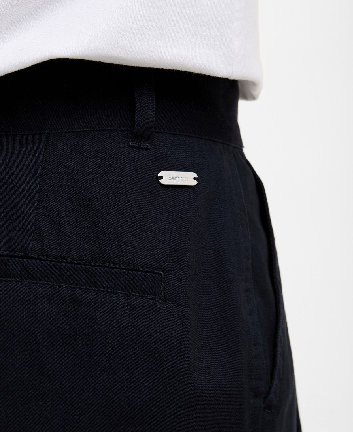Barbour Fern Shorts