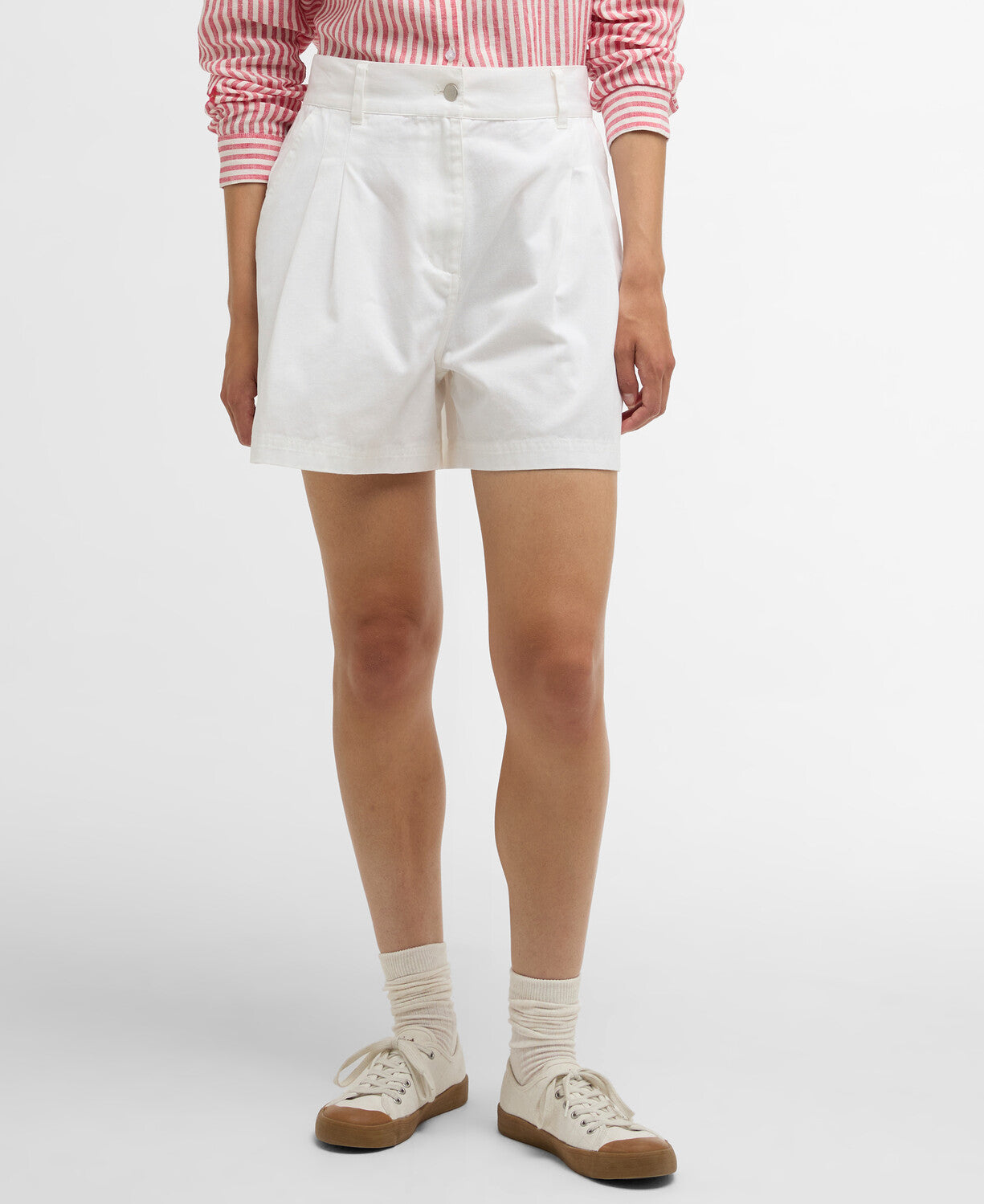 Barbour Fern Shorts