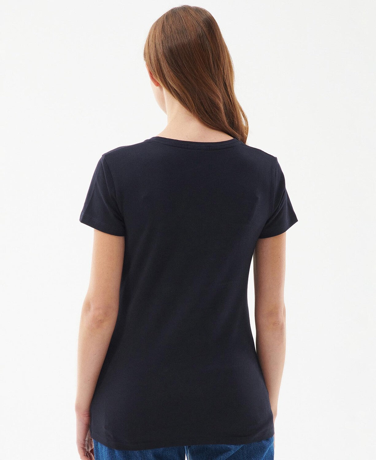 Barbour Beacons T-Shirt