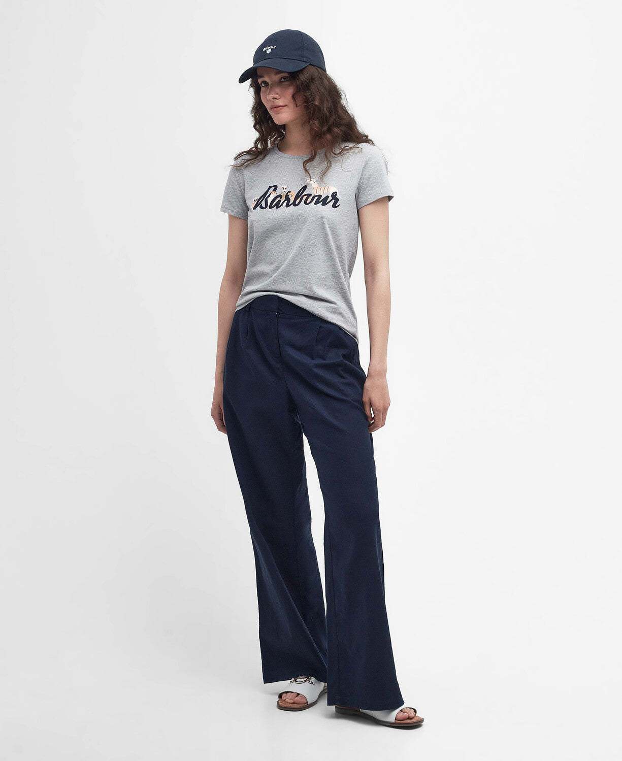 Barbour Southport T Shirt