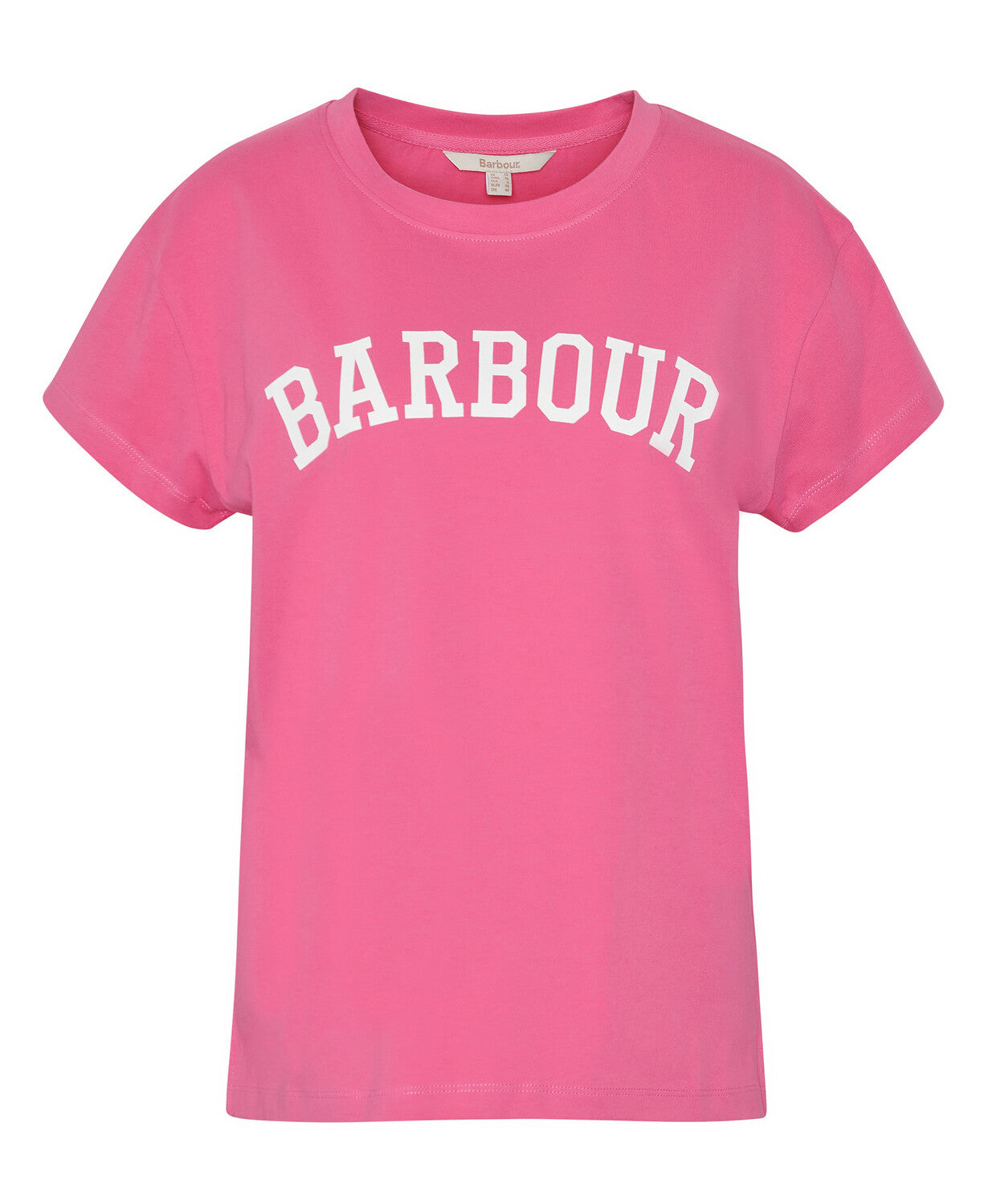 Barbour Northumberland T-Shirt