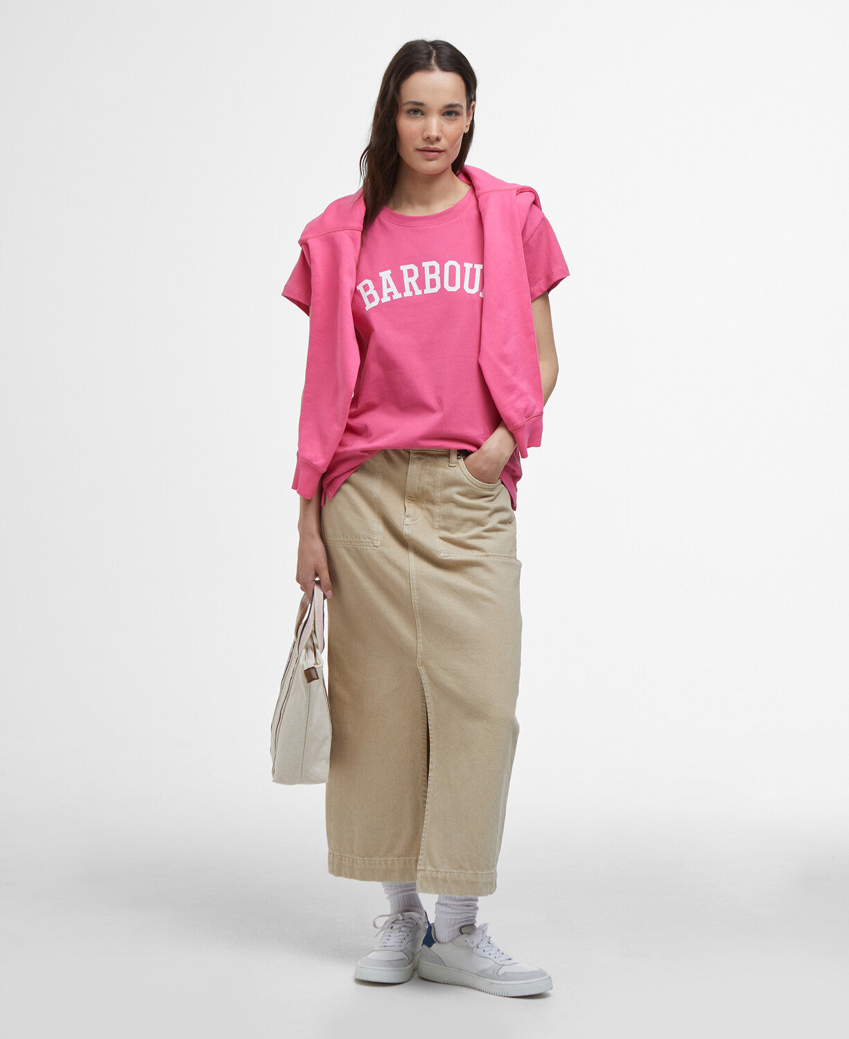 Barbour Northumberland T-Shirt