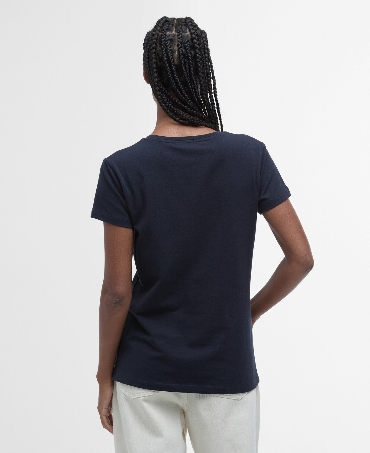 Barbour Rowen T-Shirt