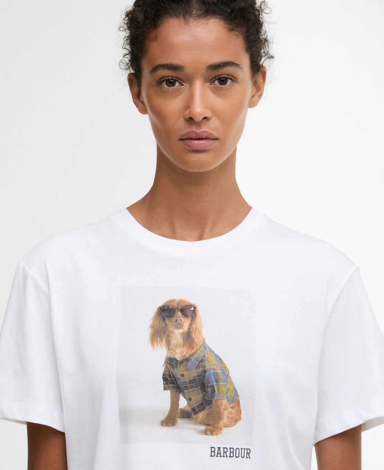 Barbour Marine T-Shirt