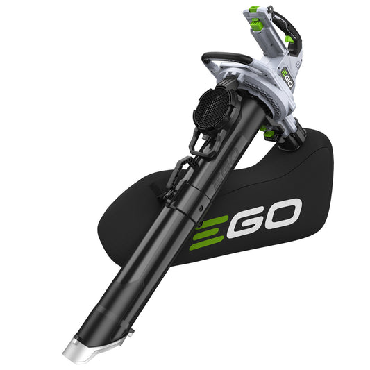 EGO LV5000E 3 in 1 Leaf Blower/Vacuum