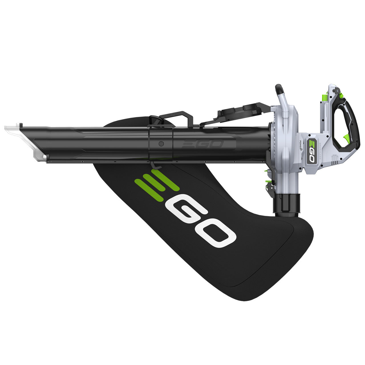 EGO LV5000E 3 in 1 Leaf Blower/Vacuum