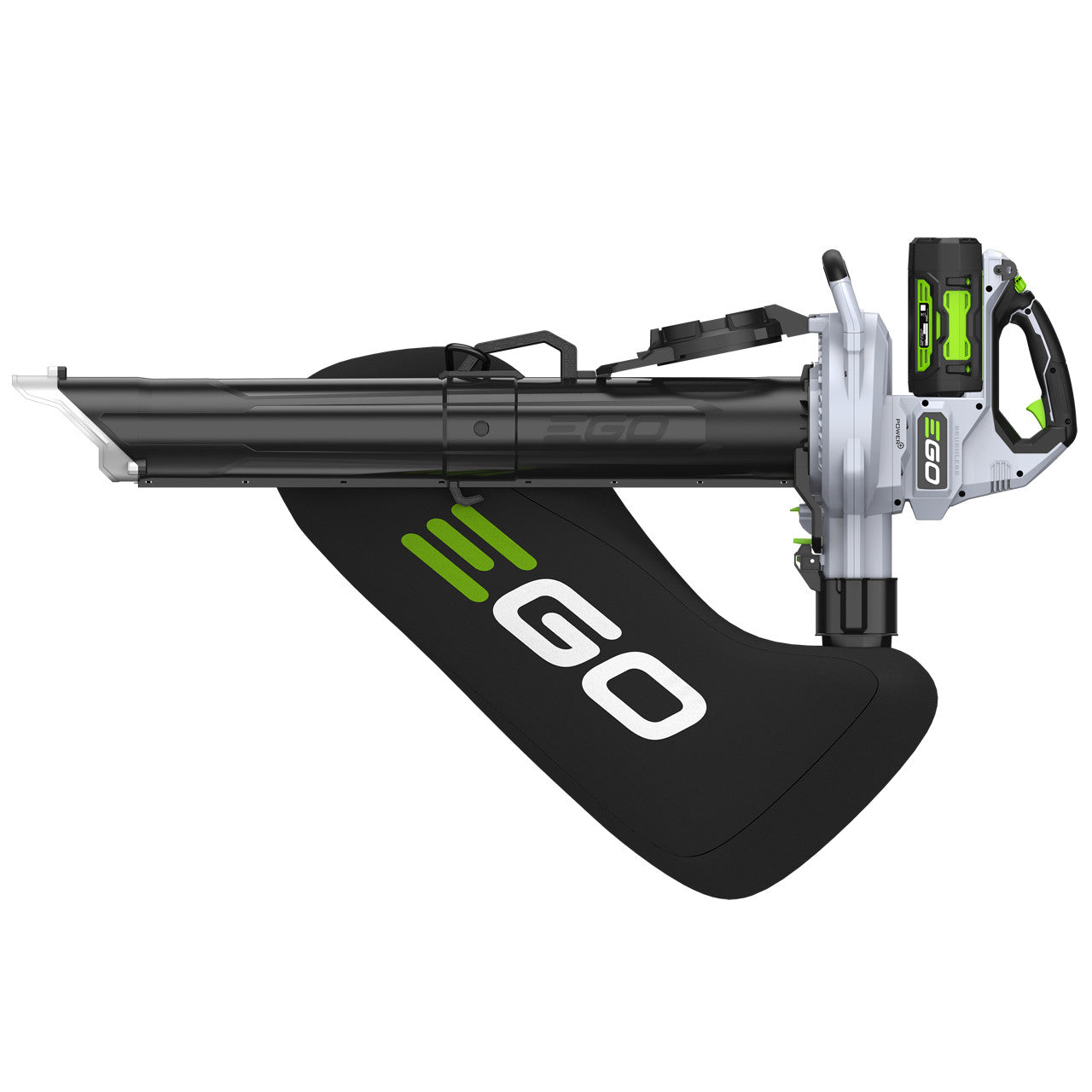 EGO LV5000E 3 in 1 Leaf Blower/Vacuum