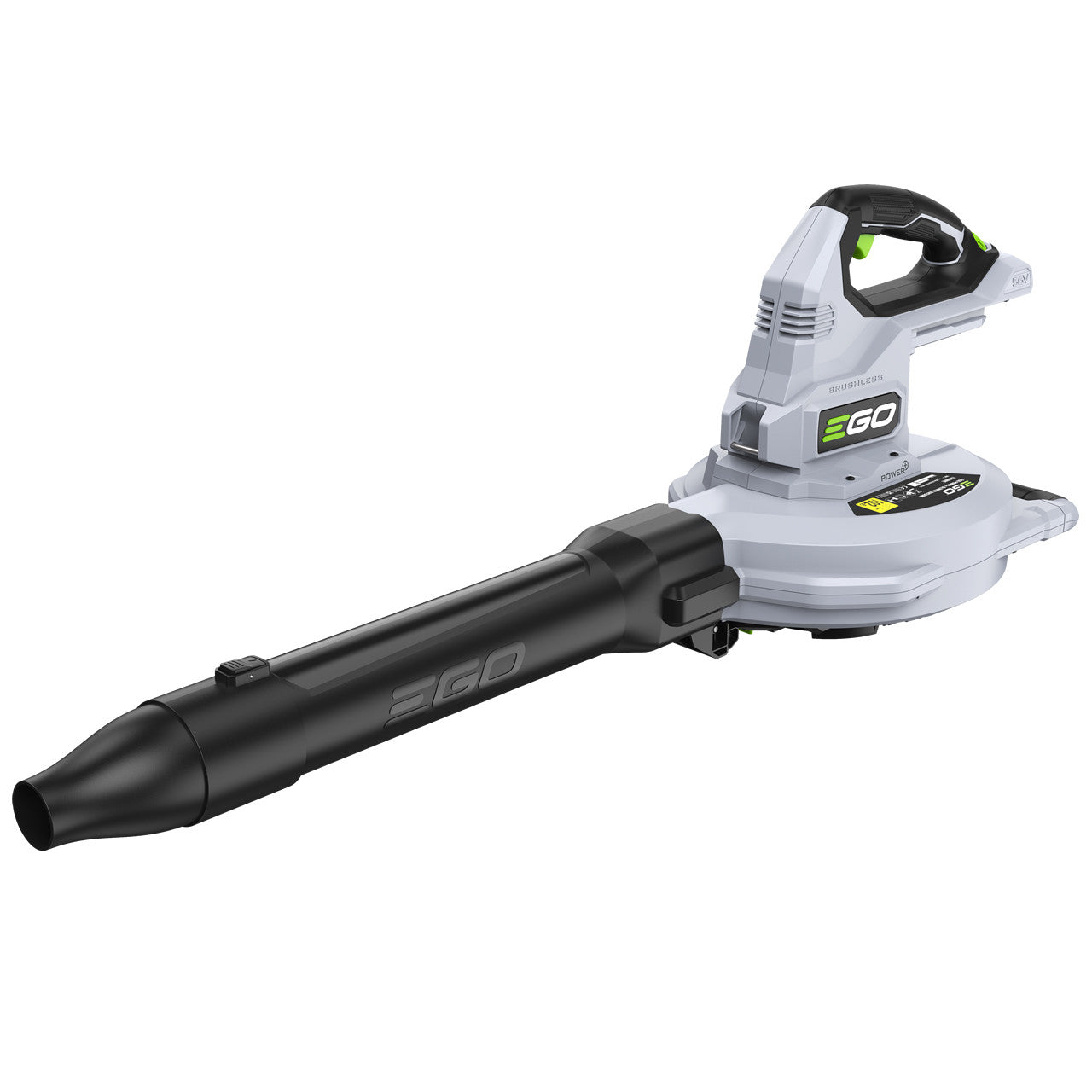 EGO LV5000E 3 in 1 Leaf Blower/Vacuum