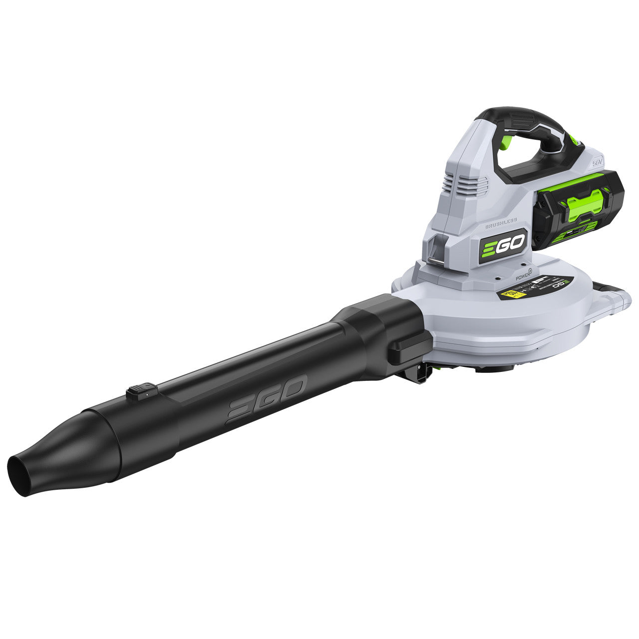 EGO LV5000E 3 in 1 Leaf Blower/Vacuum