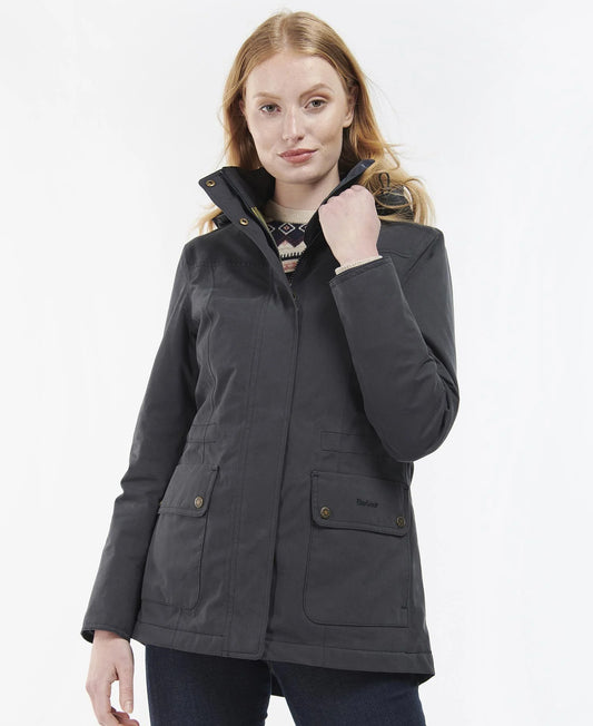 Barbour Buttercup Jacket