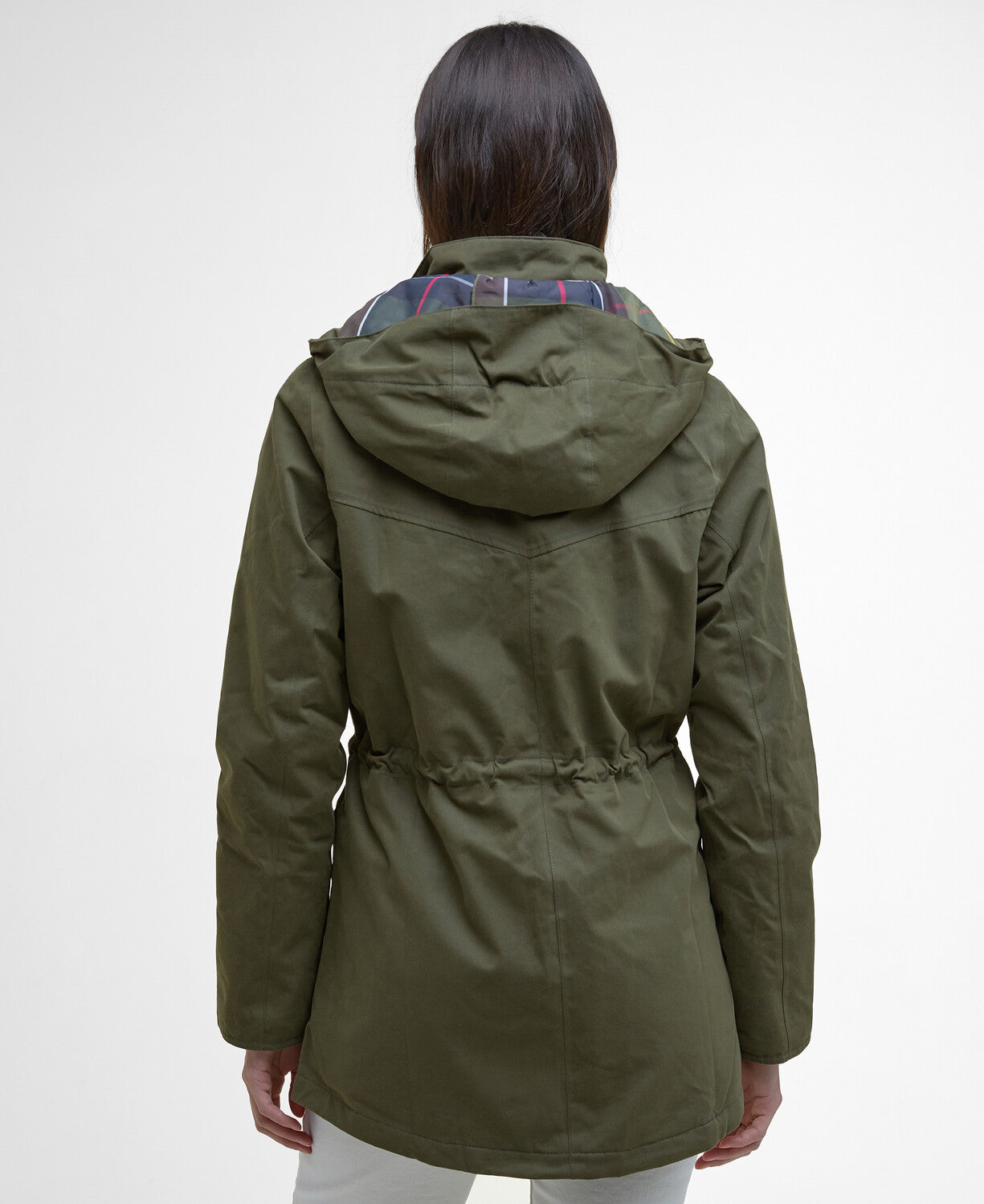 Barbour Buttercup Waterproof Jacket